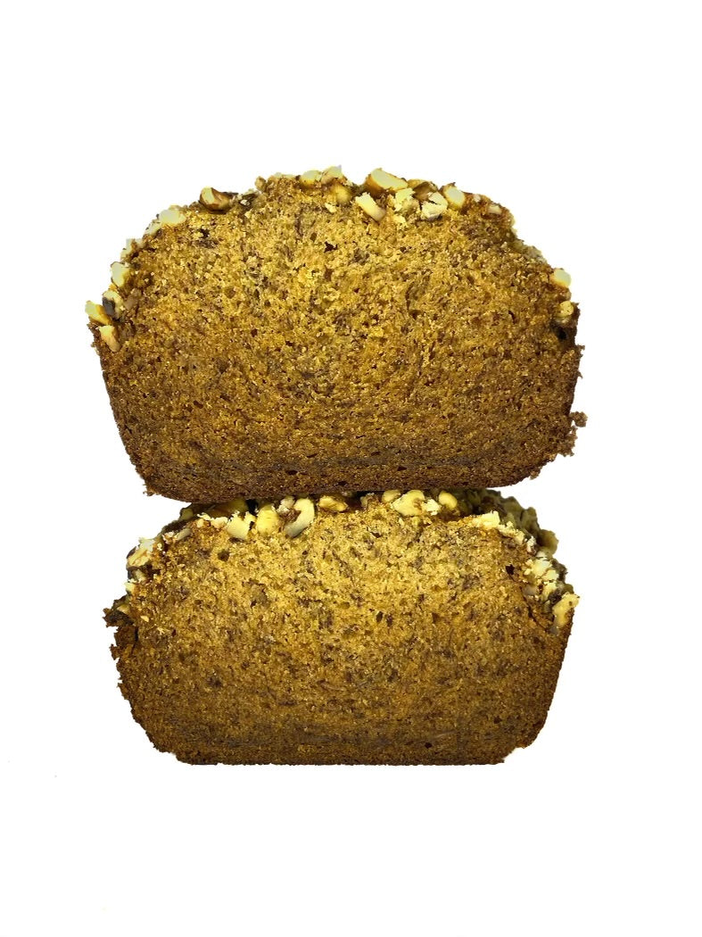 Banana Nut Bread