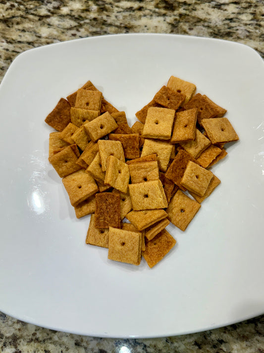 Chz Squares