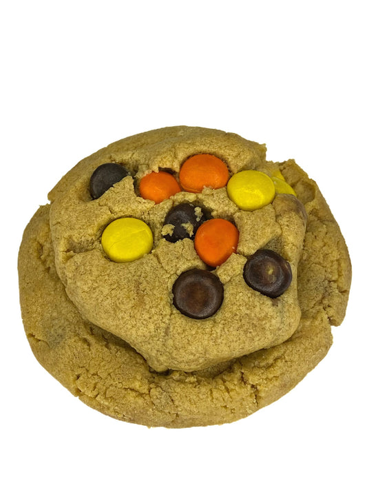 Peanut Butter Reese’s