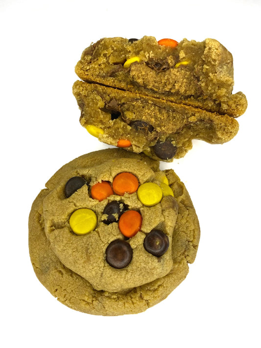 Peanut Butter Reese’s