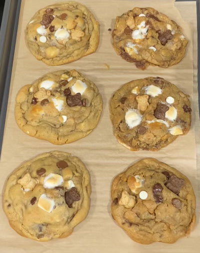 Teddy S’mores 6pack